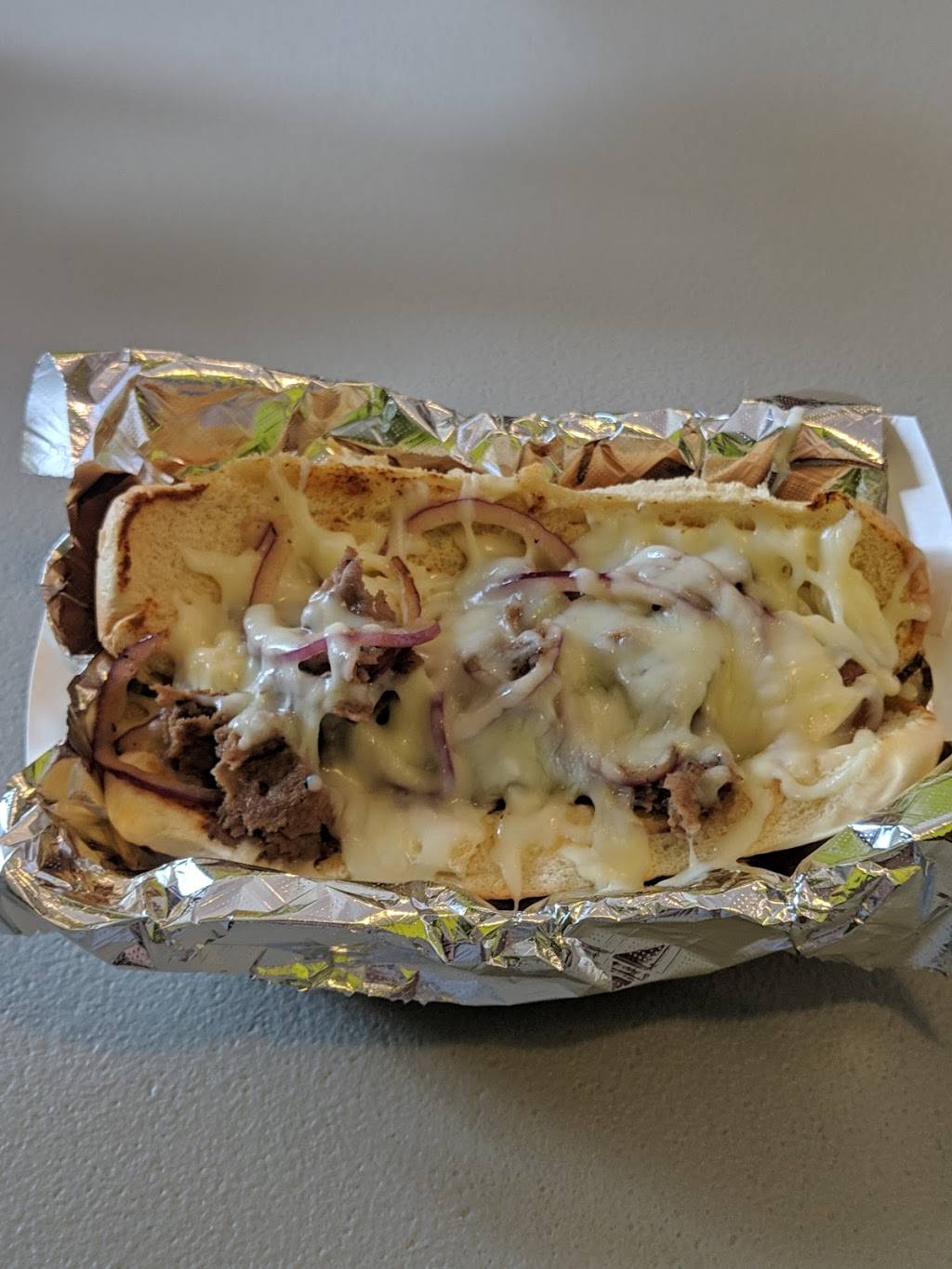 Yummy Dogs | restaurant | 577 Deltona Blvd, Deltona, FL 32725, USA | 3862599729 OR +1 386-259-9729