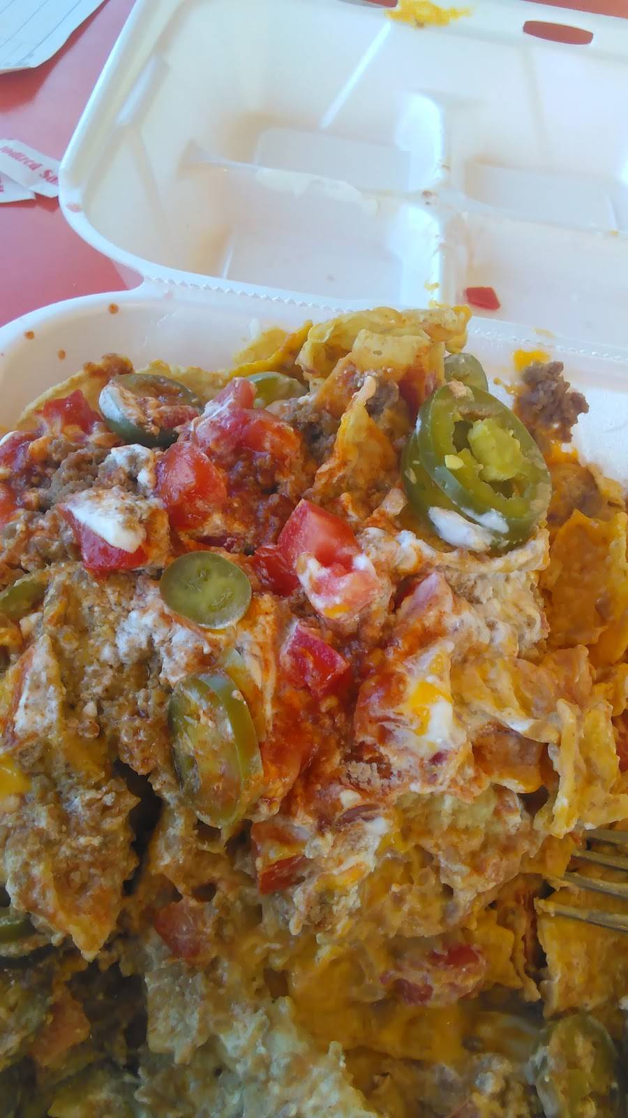 Taco Casa | restaurant | 919 S Main St, Weatherford, TX 76086, USA | 8175980036 OR +1 817-598-0036