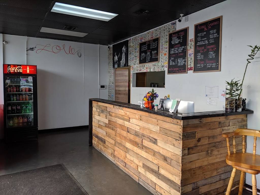 907 Wingman | restaurant | 3505 Spenard Rd, Anchorage, AK 99503, USA | 9073330033 OR +1 907-333-0033