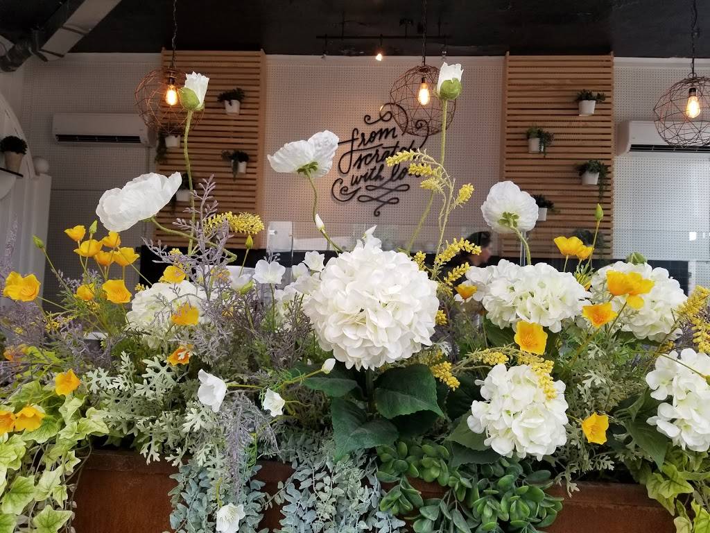 Brown Butter Creperie and Cafe | restaurant | 1436 Wealthy St SE, Grand Rapids, MI 49506, USA | 6162885038 OR +1 616-288-5038