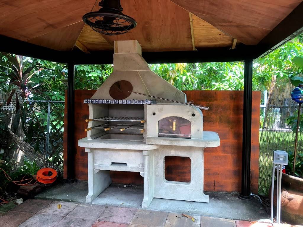 BBQ Place | restaurant | 12320 SW 56th St, Miami, FL 33175, USA | 3054848251 OR +1 305-484-8251