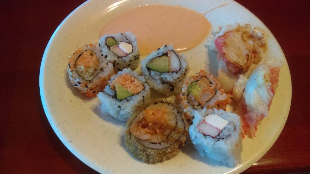 Hibachi Grill | restaurant | 3813 Riverdale Rd, Memphis, TN 38115, USA | 9013600333 OR +1 901-360-0333