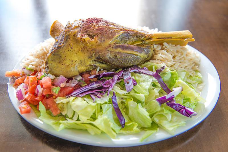 Ariana Kabob House | restaurant | 2870 Peachtree Industrial Blvd Suite D, Duluth, GA 30097, USA | 4702923774 OR +1 470-292-3774