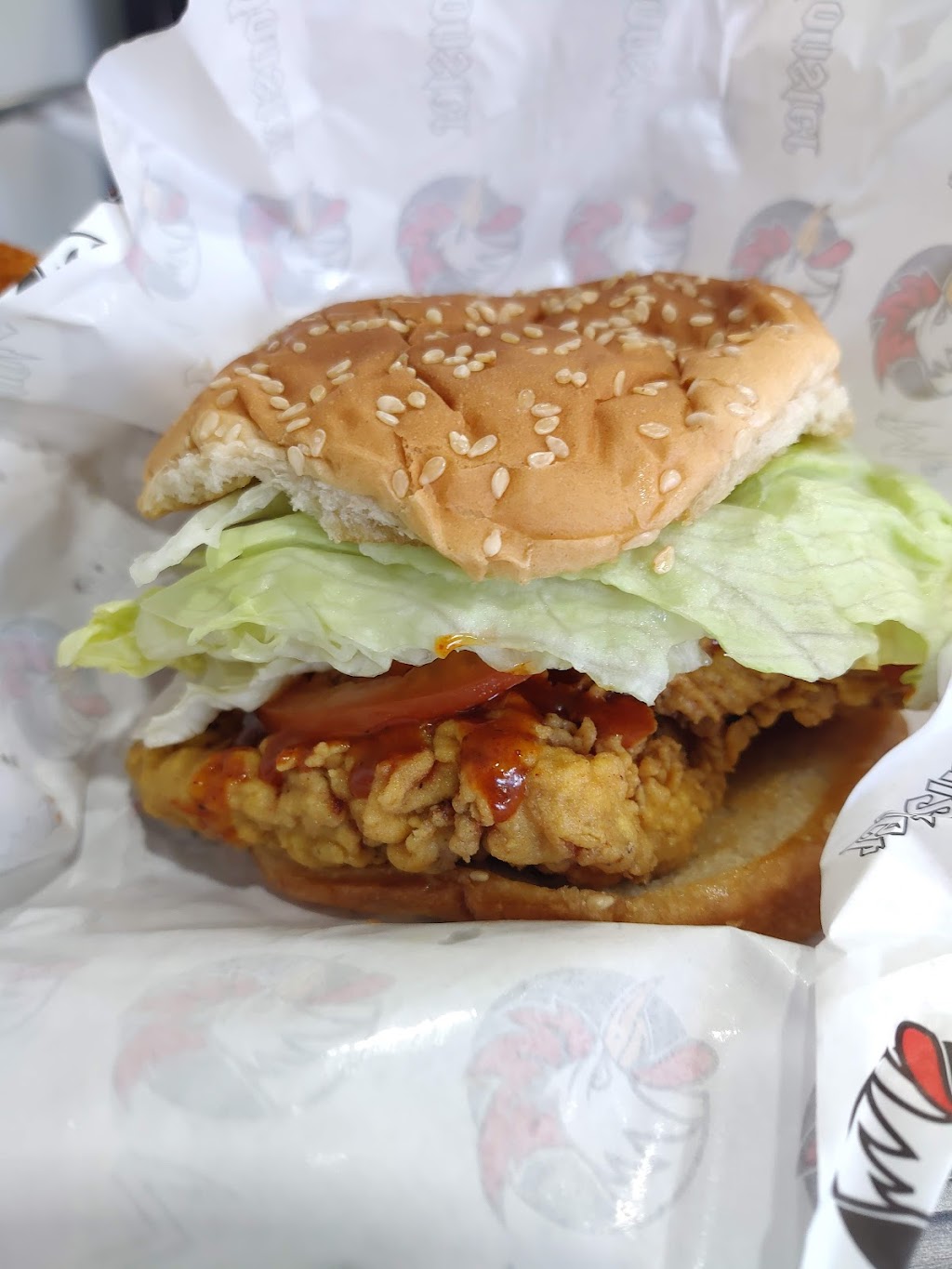 MONSTER CHICKEN | restaurant | 1320 Stony Brook Rd Ste 25, Stony Brook, NY 11790, USA | 6316751755 OR +1 631-675-1755