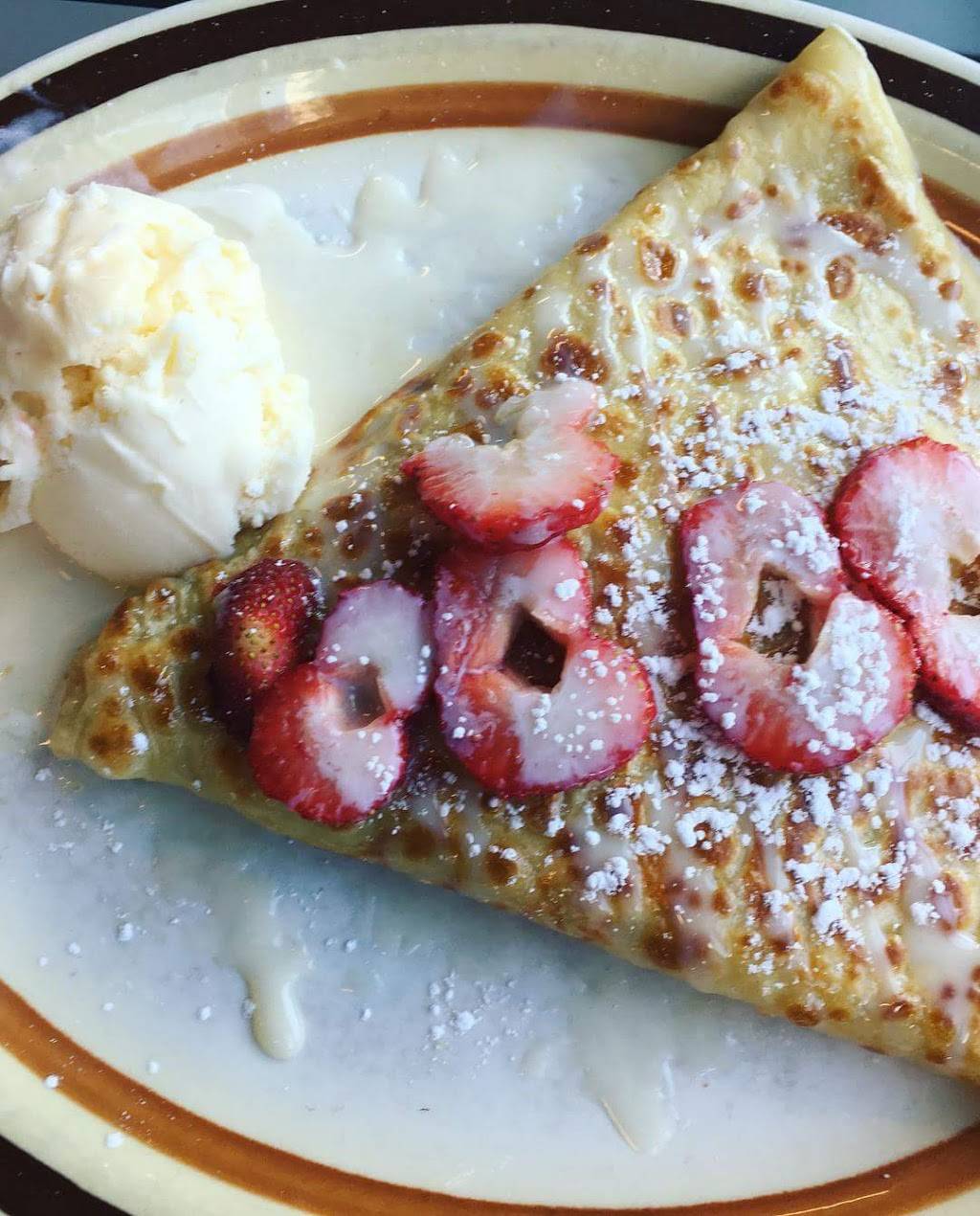 Crepes by Mina Catering | restaurant | Baltimore, MD 21202, USA | 4433006462 OR +1 443-300-6462