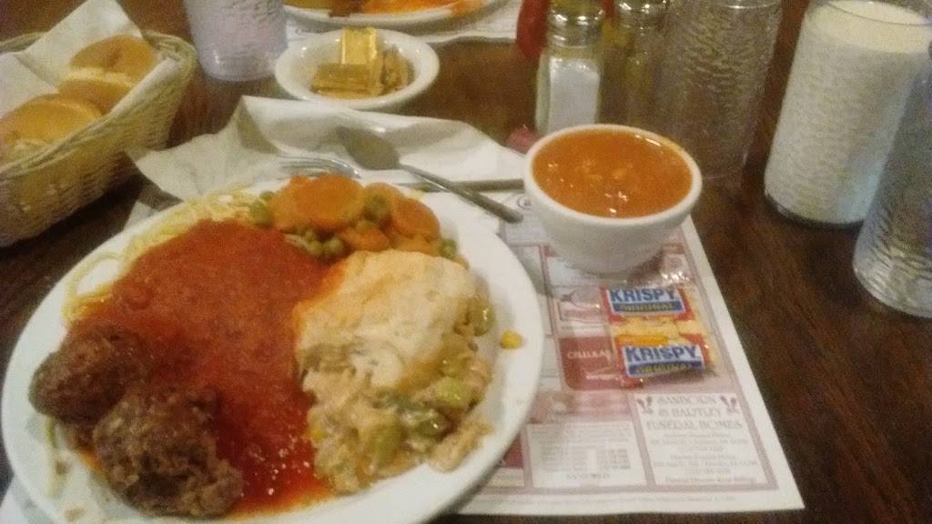 Jays Restaurant & Lounge | restaurant | 120 West 7th Street Hwy 18, Sanborn, IA 51248, USA | 7129303886 OR +1 712-930-3886