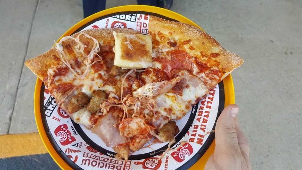 Marcos Pizza | meal takeaway | 2201 Marsh Ln, Carrollton, TX 75006, USA | 9727345173 OR +1 972-734-5173