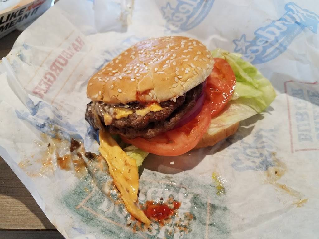 Hardees | restaurant | 508 Waldron Rd, La Vergne, TN 37086, USA | 6157935399 OR +1 615-793-5399