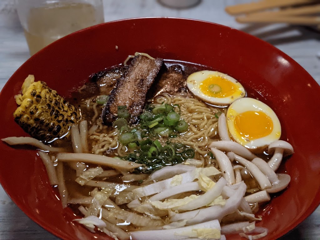 SEABAR Modern Pacific Fare | restaurant | 6540 Superior Ave, Sarasota, FL 34231, USA | 9419236605 OR +1 941-923-6605