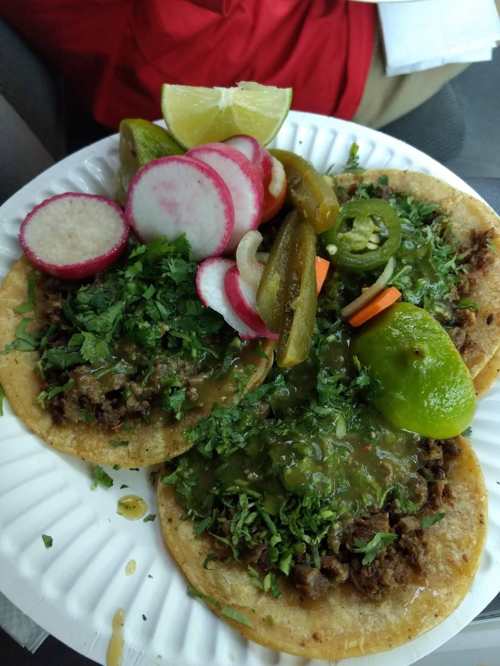 Mi Grullense Taco Truck | restaurant | 2925 International Blvd, Oakland, CA 94601, USA | 5102613325 OR +1 510-261-3325