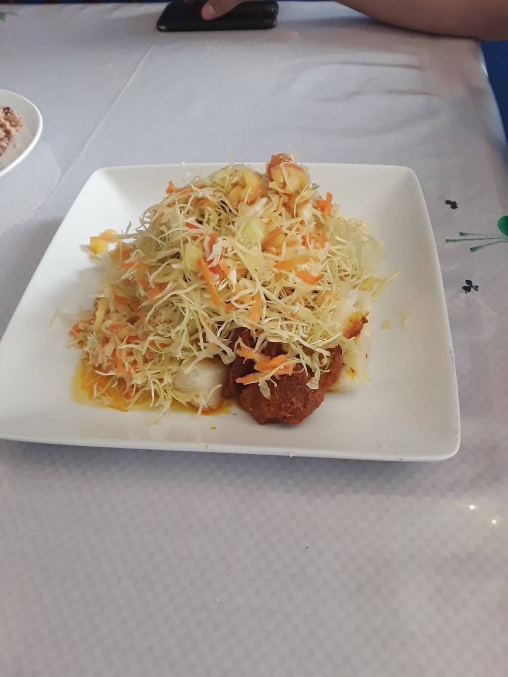 Nicaraguan Caribbean Kitchen | restaurant | 1629 Woodworth Blvd, Port Arthur, TX 77640, USA | 4095480306 OR +1 409-548-0306