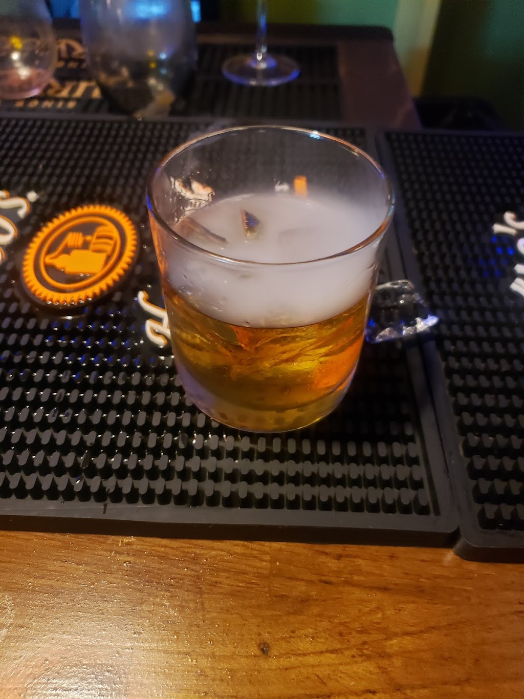 LYDIA ON H | restaurant | 1427 H St NE, Washington, DC 20002, USA | 2026017913 OR +1 202-601-7913