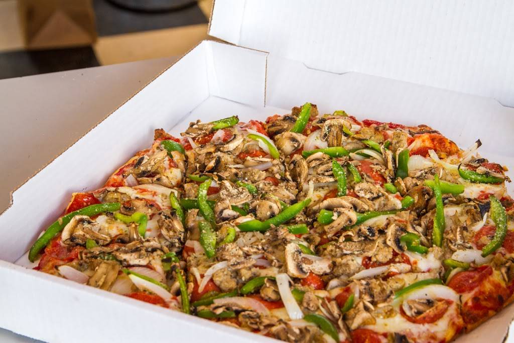 Zukos Pizza | restaurant | 4333 Cosgray Rd, Hilliard, OH 43026, USA | 6143634700 OR +1 614-363-4700