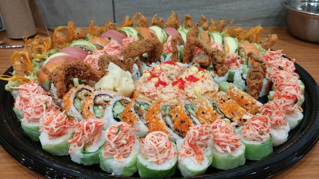 Sushi Shop | restaurant | 788 Montée de St Sulpice, LAssomption, QC J5W 0M6, Canada | 4505895357 OR +1 450-589-5357