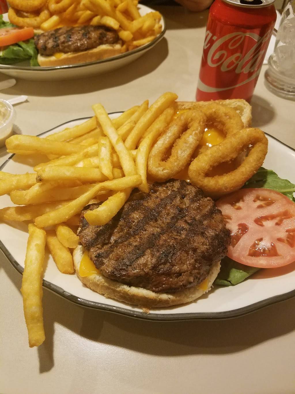 Offshore | restaurant | 7822 3rd Ave, Brooklyn, NY 11209, USA | 7189215900 OR +1 718-921-5900