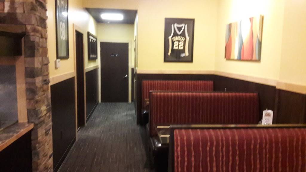 Peppinos Pizza | restaurant | 4170 Lake Michigan Dr NW, Grand Rapids, MI 49534, USA | 6164538219 OR +1 616-453-8219