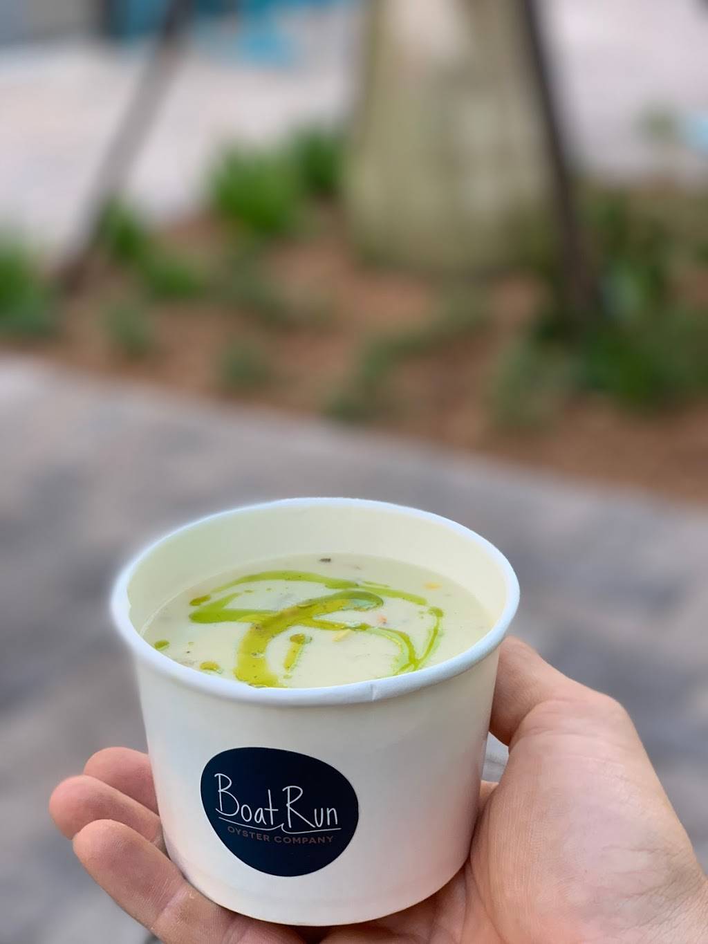 Boat Run Oyster Company | restaurant | 615 Channelside Dr Suite 5, Tampa, FL 33602, USA | 8136702370 OR +1 813-670-2370