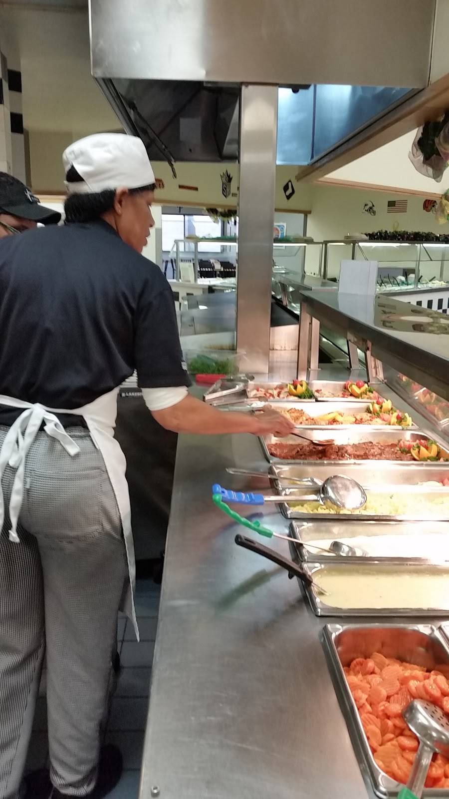 Magnolia Dining Facility | restaurant | 7404 Falcon St, Biloxi, MS 39534, USA | 2283774368 OR +1 228-377-4368