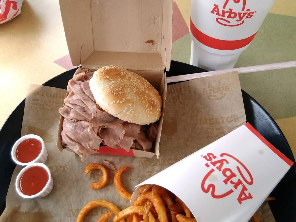 Arbys | restaurant | 9970 Belvedere Rd, Royal Palm Beach, FL 33411, USA | 5616510706 OR +1 561-651-0706