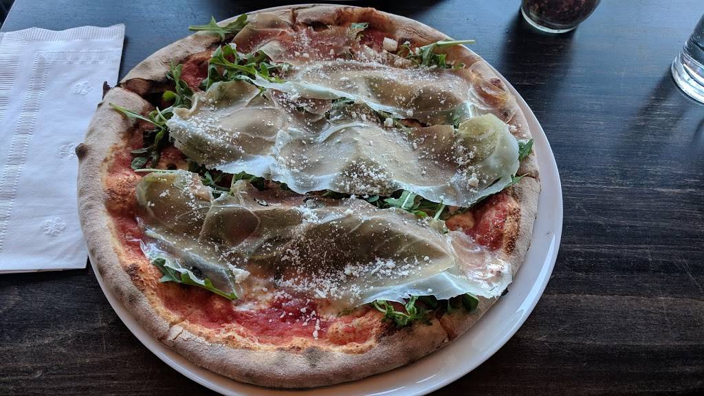 MidiCi The Neapolitan Pizza Company | restaurant | 12371 James St #40, Holland, MI 49424, USA | 6163777733 OR +1 616-377-7733