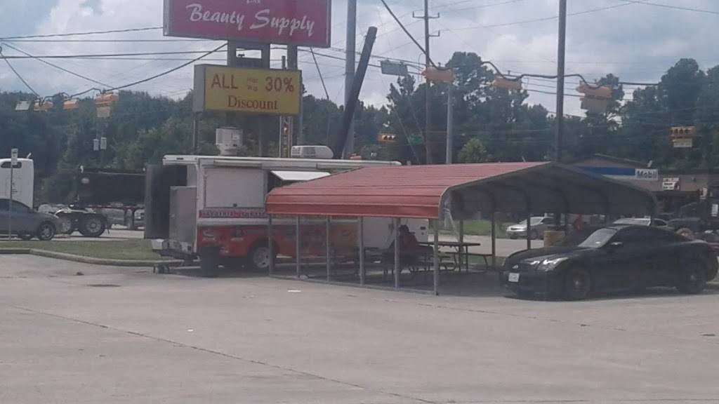 Taqueria Pupuseria Delicias#3 | restaurant | Houston, TX 77090, USA | 8322314832 OR +1 832-231-4832