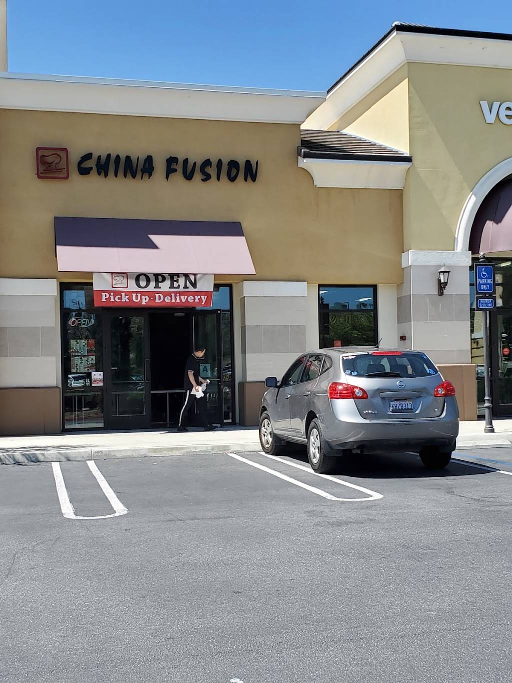 China Fusion- La Costa | restaurant | 3410 Via Mercato Ste 100, Carlsbad, CA 92009, USA | 7605168888 OR +1 760-516-8888