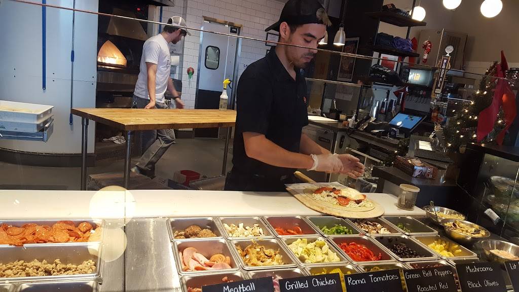 LIT Pizza | restaurant | 3930 Burbank Dr, Baton Rouge, LA 70808, USA | 2254546797 OR +1 225-454-6797