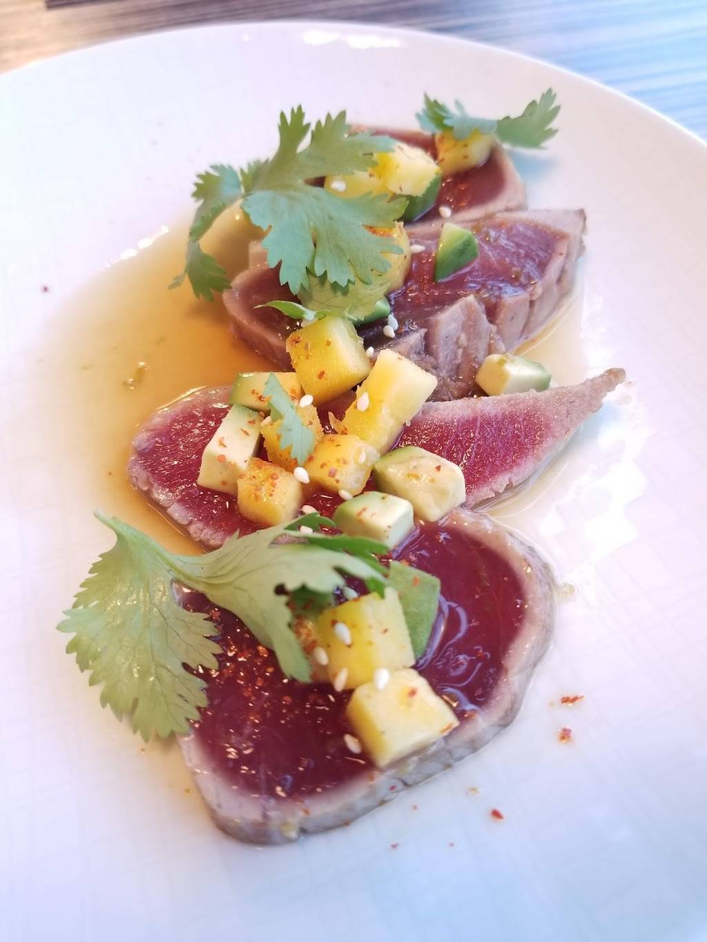 Ukiyo | restaurant | 4907 N College Ave, Indianapolis, IN 46205, USA | 3173841048 OR +1 317-384-1048