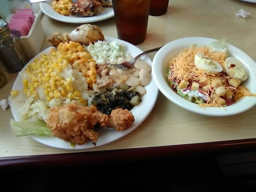 Johnboys Home Cooking | restaurant | 3050 Canton Rd #3811, Marietta, GA 30066, USA | 7704226747 OR +1 770-422-6747