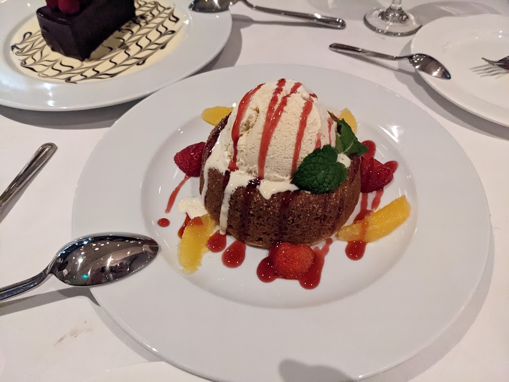 Mastros Steakhouse | restaurant | 2855 Stevens Creek Blvd #1860, Santa Clara, CA 95050, USA | 4085384183 OR +1 408-538-4183