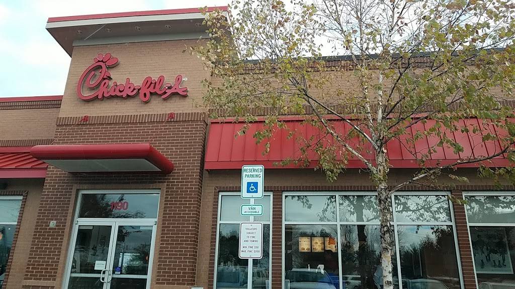 Chick-fil-A | restaurant | 1190 W Baltimore Pike, Media, PA 19063, USA | 6105656001 OR +1 610-565-6001