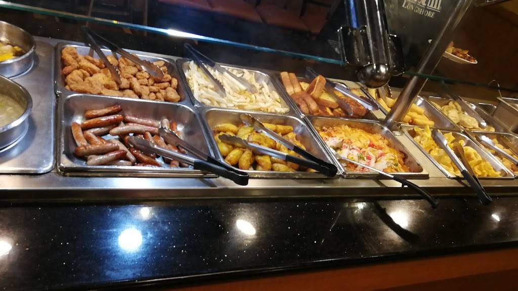 Empire Buffet | restaurant | 700 San Pablo Towne Center, San Pablo, CA 94806, USA | 5109651788 OR +1 510-965-1788
