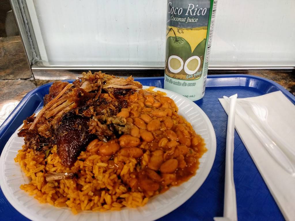 Sazon Nunez | restaurant | 96 Wyckoff Ave, Brooklyn, NY 11237, USA | 3477507894 OR +1 347-750-7894