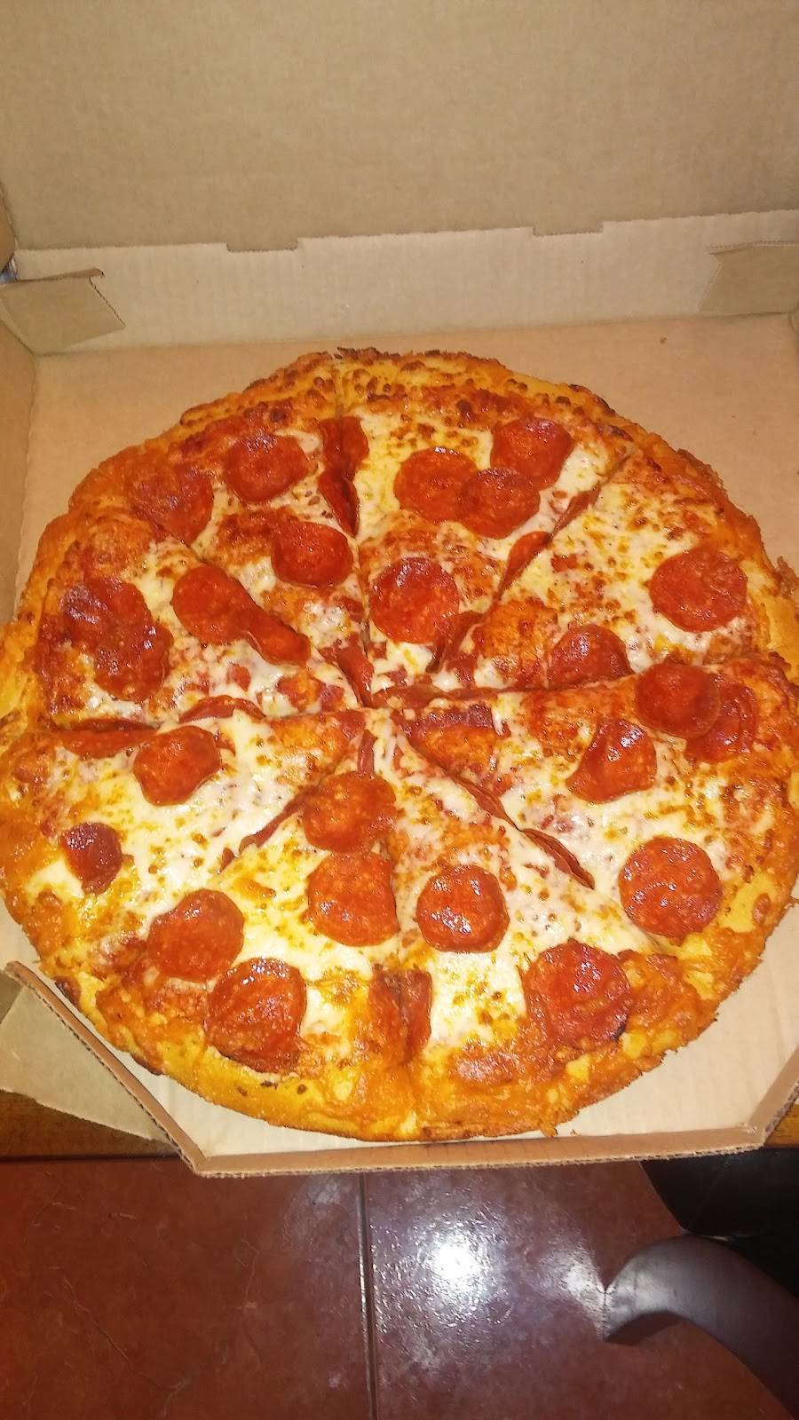 Pizza Hut | meal takeaway | 7131 GA-85, Riverdale, GA 30274, USA | 7709079000 OR +1 770-907-9000