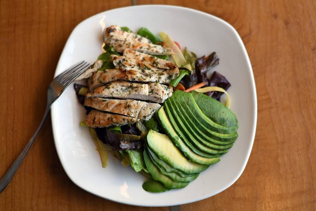 Sausalito Equator | cafe | 1201 Bridgeway A, Sausalito, CA 94965, USA | 4157299656 OR +1 415-729-9656