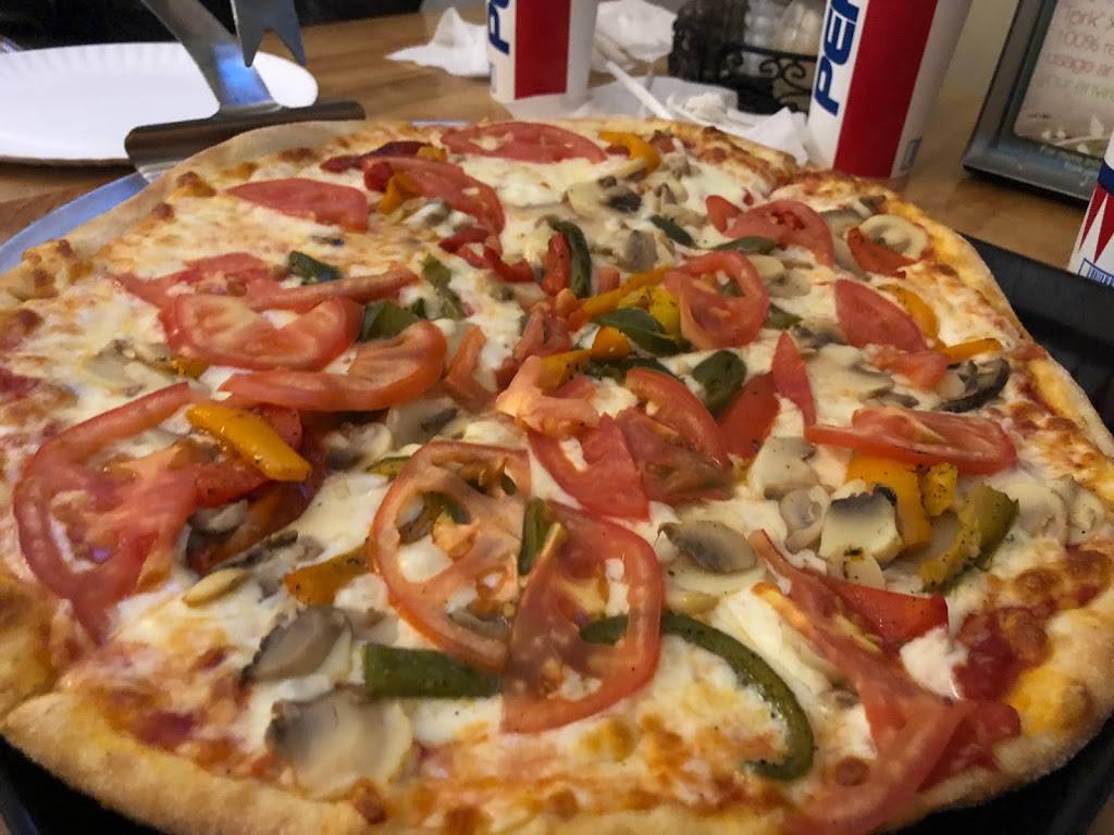 Lorenzo and Sons Pizza | restaurant | 27 N High St, West Chester, PA 19380, USA | 4849998756 OR +1 484-999-8756