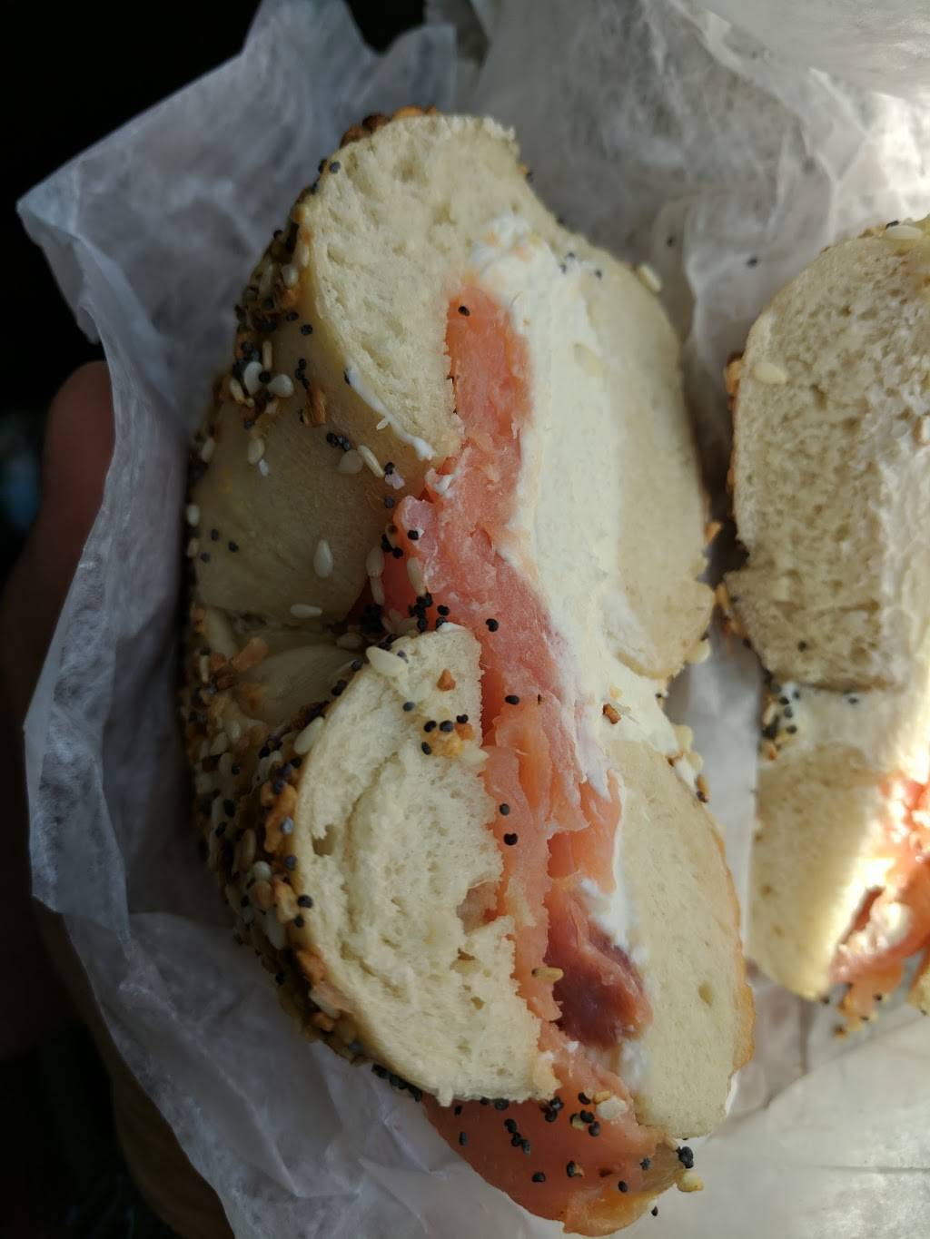 Sammys New York Bagels | bakery | 1461 Weaver St, Scarsdale, NY 10583, USA | 9144720500 OR +1 914-472-0500