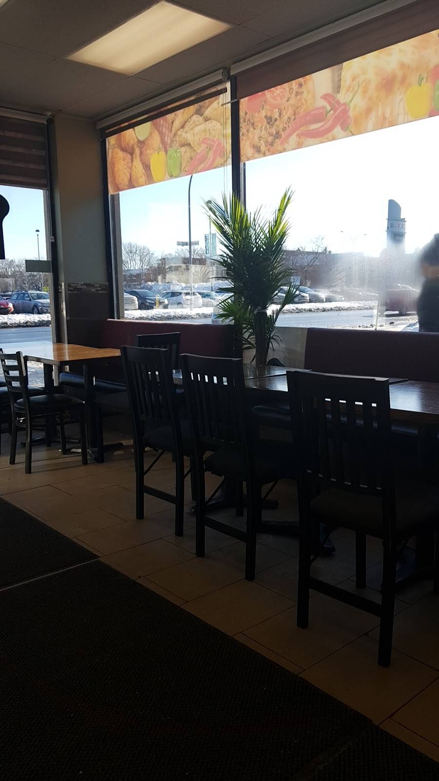 Altaib Pizza | restaurant | 4125 Rue Jean-Talon, Saint-Léonard, QC H1S 1J6, Canada | 5143162525 OR +1 514-316-2525