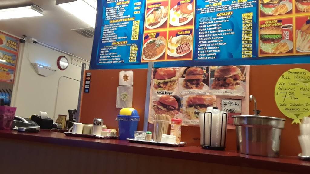 VJS BURGERS | restaurant | 1804 Buena Vista St, Duarte, CA 91010, USA | 6263593402 OR +1 626-359-3402