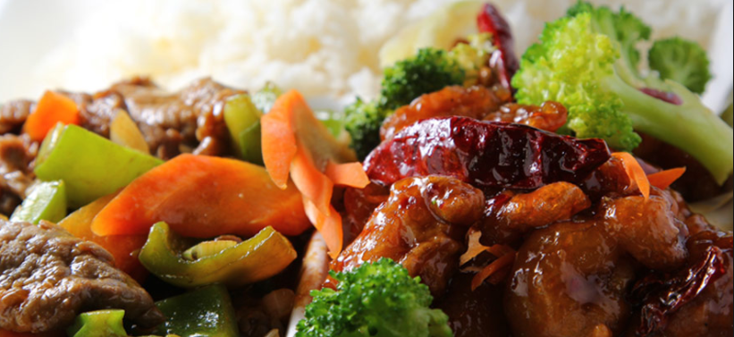 China Wok | restaurant | # 311 11600, 4564, Gladiolus Dr, Fort Myers, FL 33908, USA | 2394823788 OR +1 239-482-3788