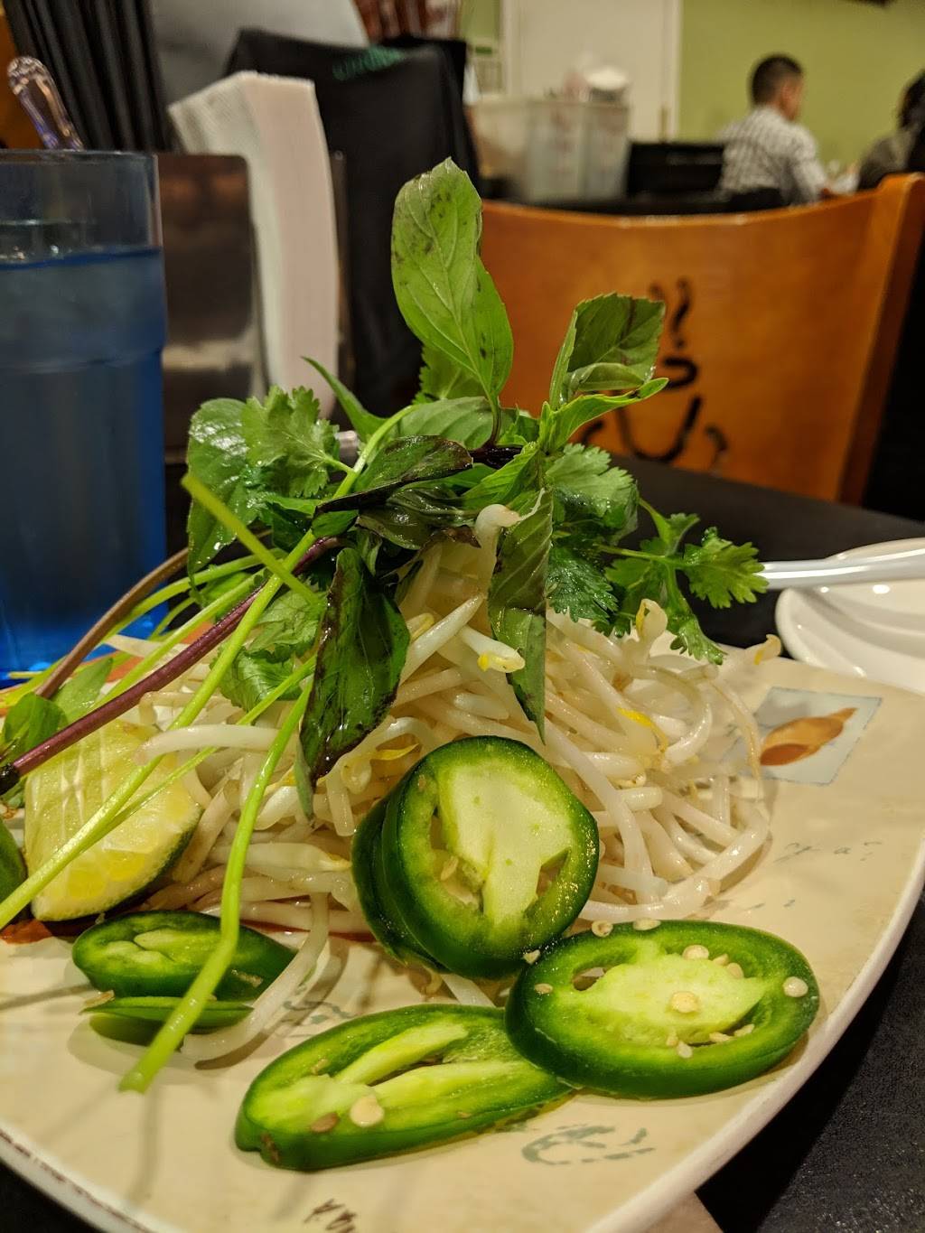 Ben Tre Restaurant | restaurant | 219 El Camino Real, Millbrae, CA 94030, USA | 6506895588 OR +1 650-689-5588