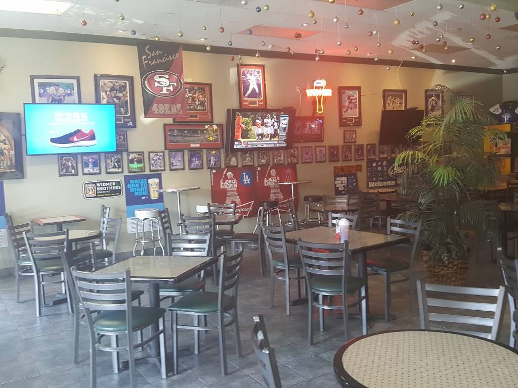 Subs Galore & More | restaurant | 2721 Green River Rd # 101, Corona, CA 92882, USA | 9513717763 OR +1 951-371-7763