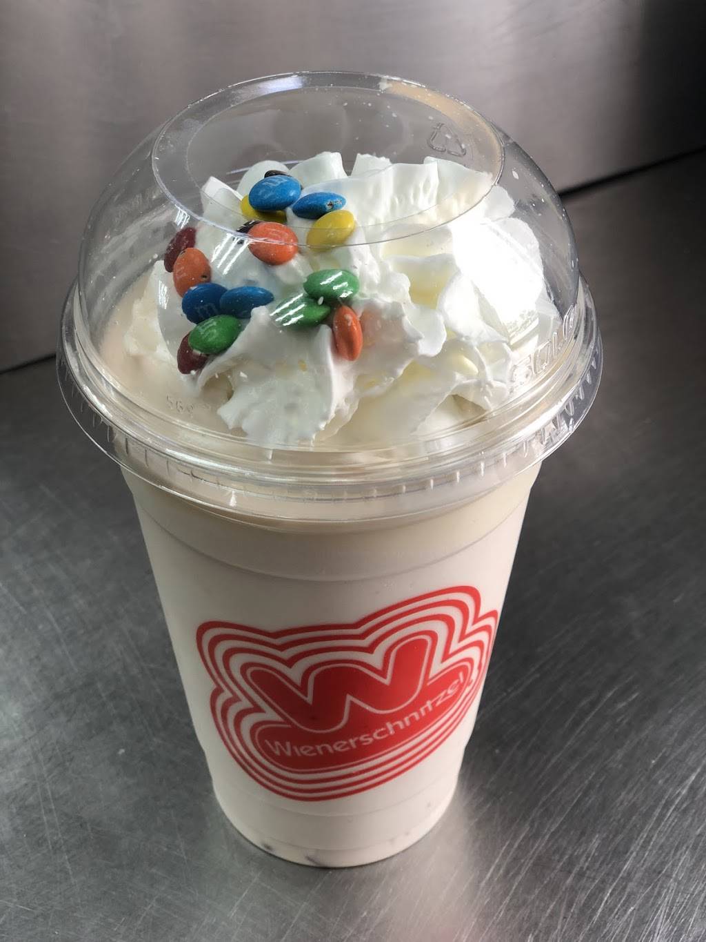 Wienerschnitzel | restaurant | 34852 Yucaipa Blvd, Yucaipa, CA 92399, USA | 9097903799 OR +1 909-790-3799