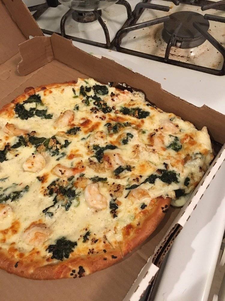 Giovannis Roast Beef and Pizza | restaurant | 42 Broadway, Malden, MA 02148, USA | 7816050587 OR +1 781-605-0587