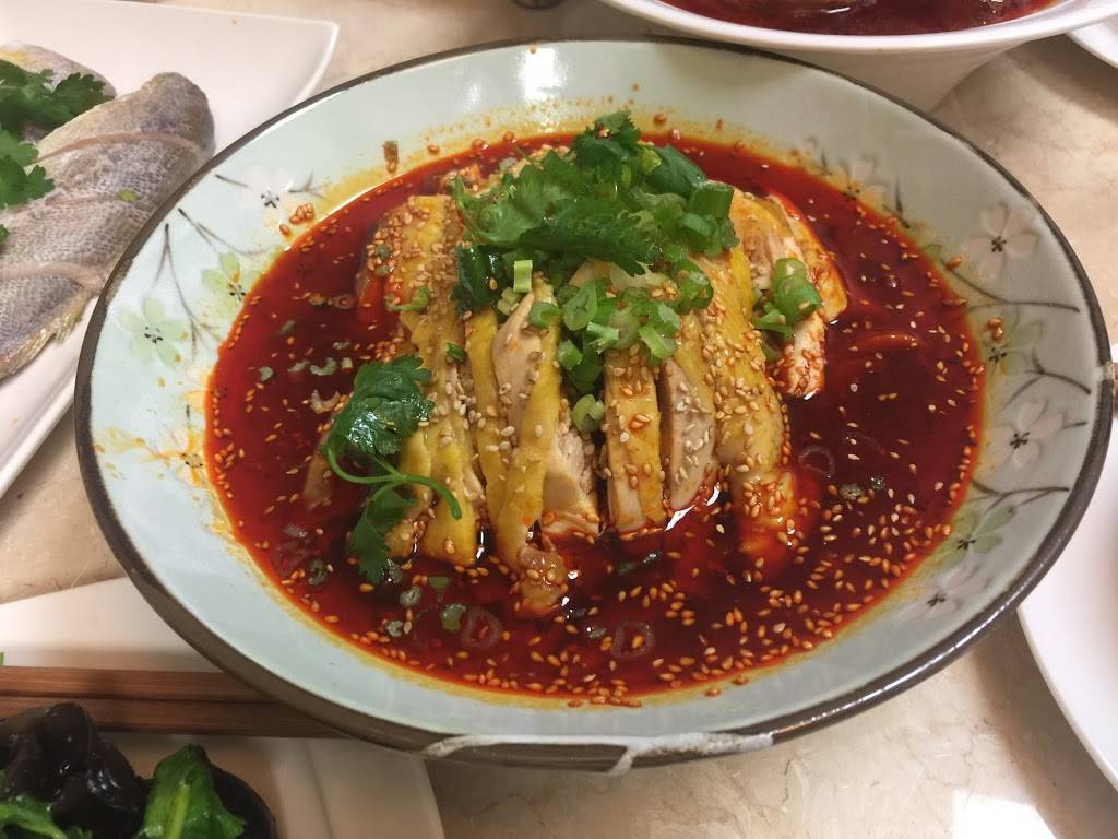 Sichuan Hot Pot 九寨溝火锅川菜 | restaurant | 2162 Rockwell Ave, Cleveland, OH 44114, USA | 2165231188 OR +1 216-523-1188