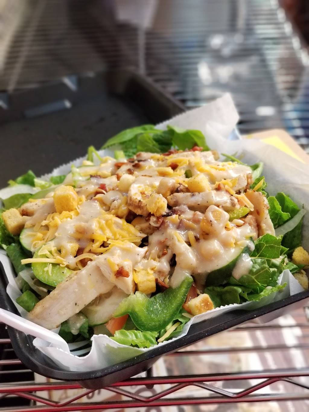 Chanellos Pizza #19 | meal delivery | 2226 Pleasure House Rd, Virginia Beach, VA 23455, USA | 7574642400 OR +1 757-464-2400