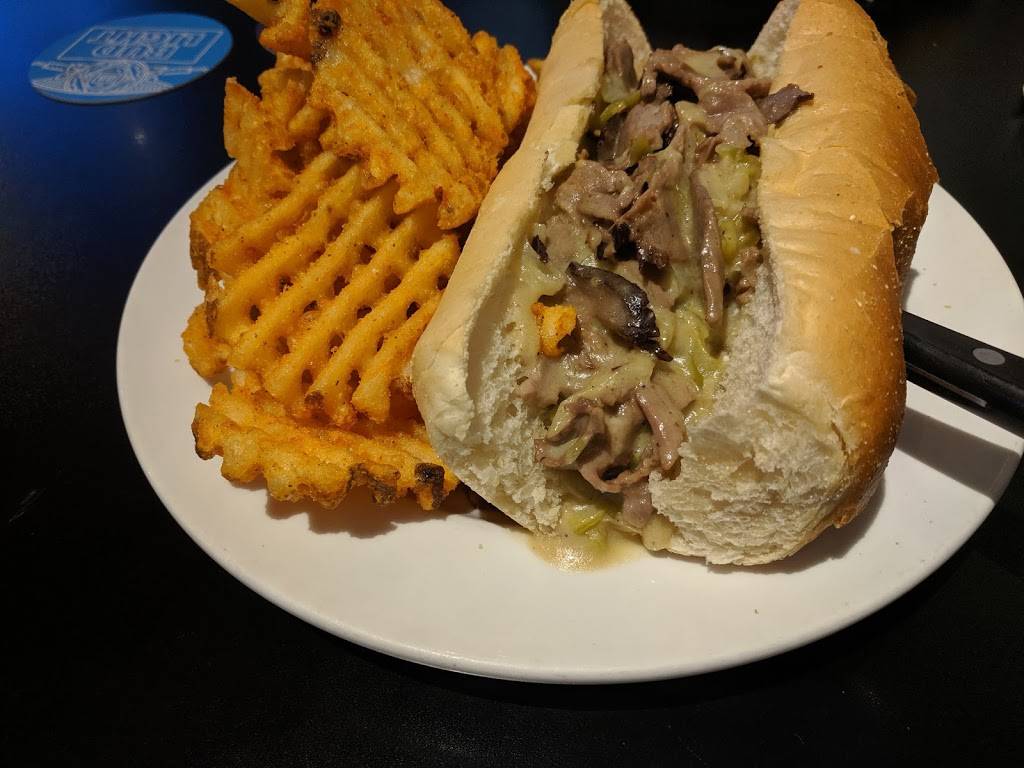 The Crows Nest | restaurant | 7336 Manchester Rd, Maplewood, MO 63143, USA | 3147810989 OR +1 314-781-0989