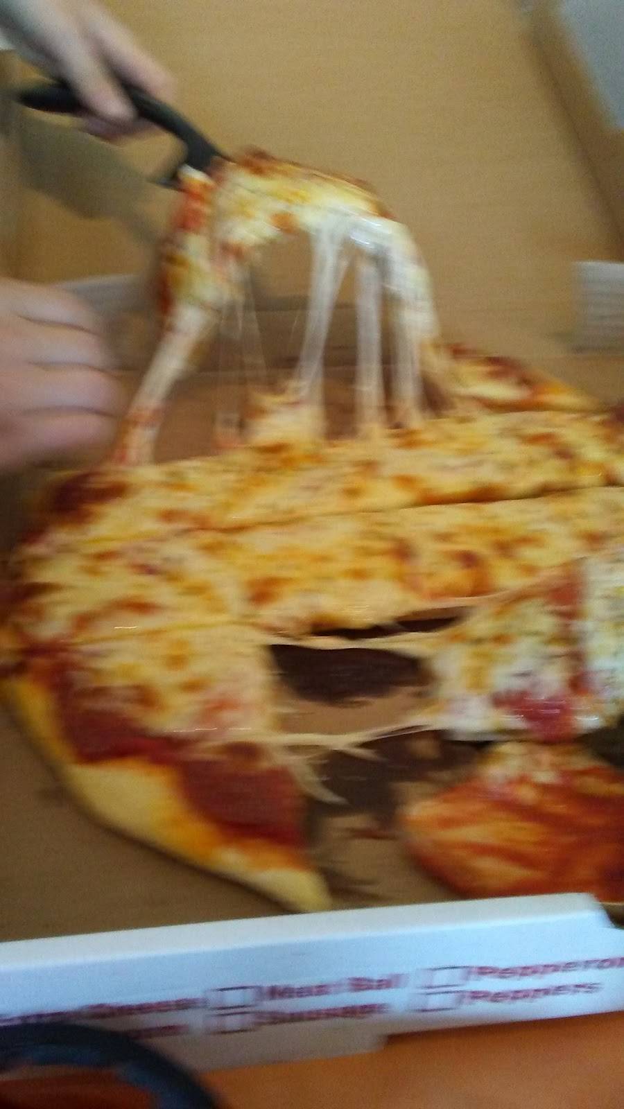 Pizza Station | restaurant | 1300 W Breese Rd, Lima, OH 45806, USA | 4192213030 OR +1 419-221-3030