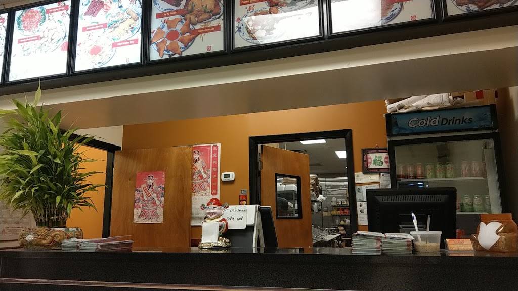 Eastern Garden Chinese Restaurant | restaurant | 5420 Deep Lake Rd, Oviedo, FL 32765, USA | 4076578168 OR +1 407-657-8168