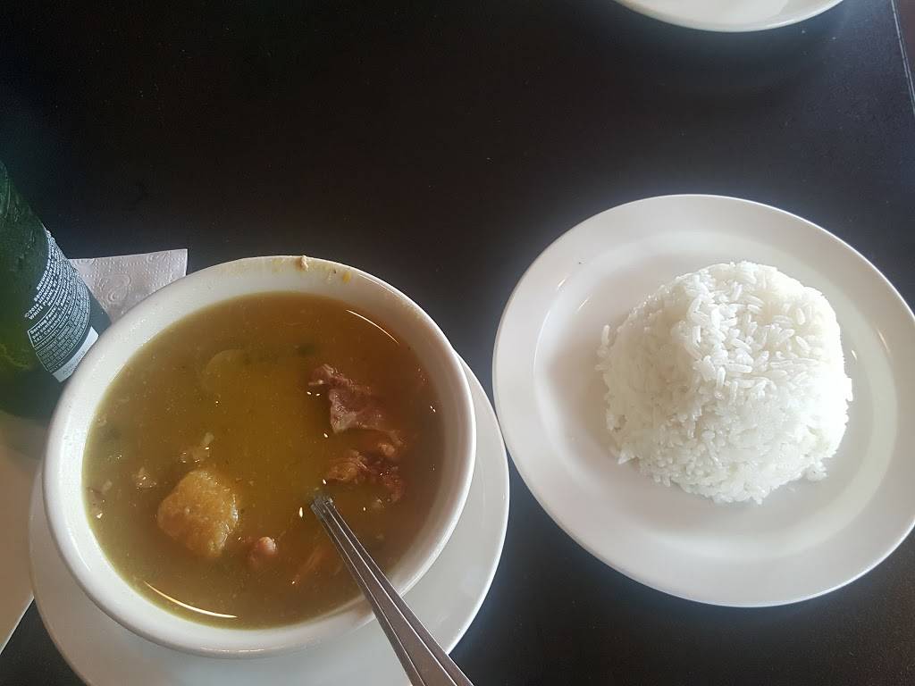 Santo Domingo Invita | restaurant | 223 Market St, Perth Amboy, NJ 08861, USA | 7328267730 OR +1 732-826-7730